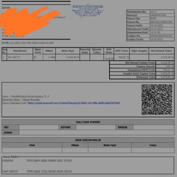 Onvo TV Arızası Ve Garanti Süreci