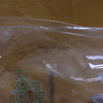 Baby & Me Baby Me Temizleme Pamuğunda Lekeler