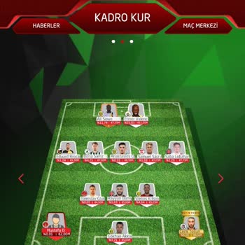 PO Sosyal Lig Uygulama İçerisinde Reklam İzleyemiyorum