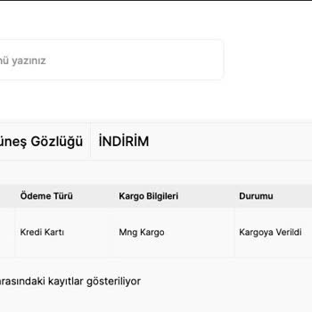 Edauzunlar.com Sipariş Takipsizliği Ve Liyakatsizlik