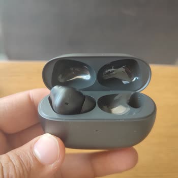 Redmi Buds 4 Pro Kulaklık Sorunu