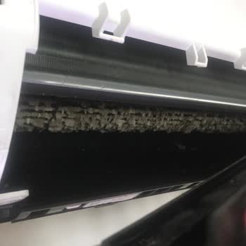 Samsung Elite Plus Klima Köpek Hassasiyeti