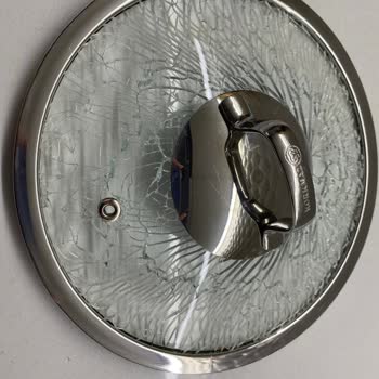 Korkmaz Mutfak Eşyaları Korkmaz Tencerenin Kapağı Patladı