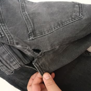 Modda_trendd (Instagram) Pantolon Satışı