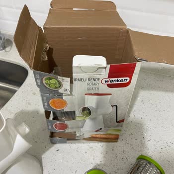 A101 Müşterisini Mağdur Ediyor