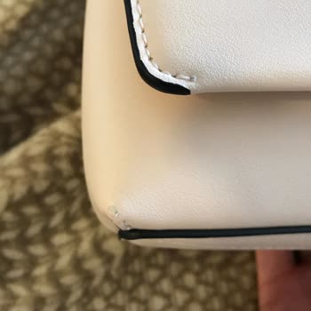 Boyner Hilltown Kullanılmış Çanta