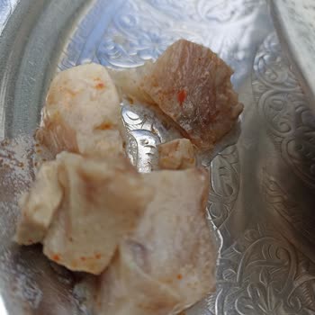 Çorbacı Hasan Usta Ürün Kötü Ve Hijyen