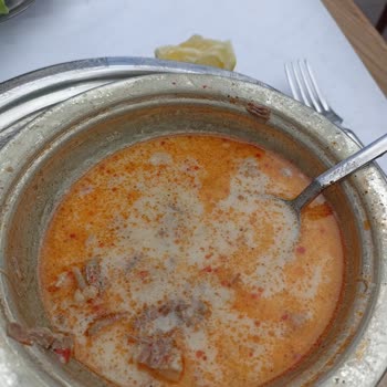 Çorbacı Hasan Usta Ürün Kötü Ve Hijyen