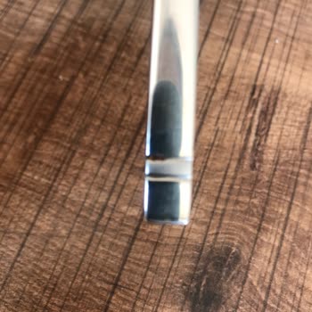 Karaca Züccaciye Karaca Çatalları Paslandı. Garantisini Umursamıyorlar