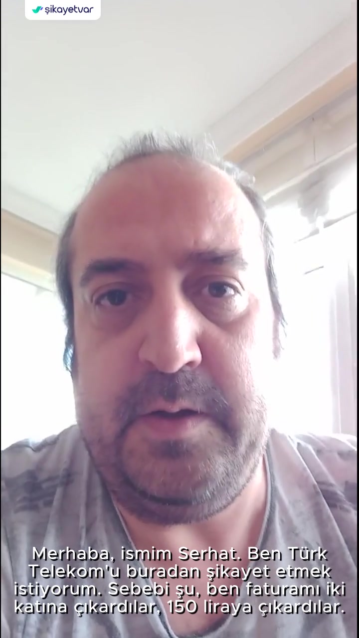 Türk Telekom Son Gün Kampanya Dayatması! videonun kapak resmi