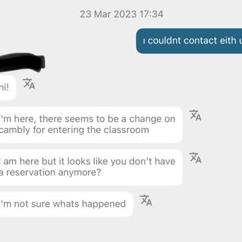 Cambly İngilizce Konuşma Uygulaması