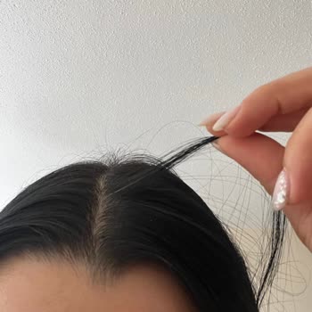 Urban Care Sprey Tonik Saçlarımı Beyazlattı