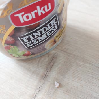 Torku Findik Ezmesinden Taş Çıkması