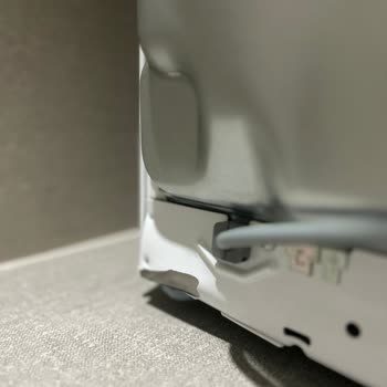 Siemens Müşteri Hizmetleri Pişmanlıktır