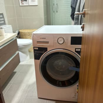 Siemens Müşteri Hizmetleri Pişmanlıktır