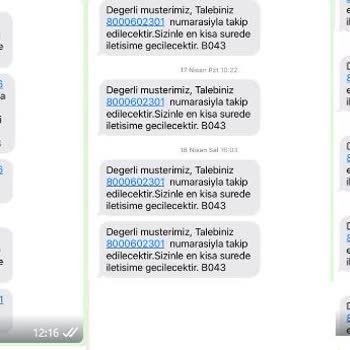 Ruum Store İade Süreçlerini Çok Kötü Yönetiyor
