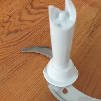 Bosch Marka Blender'ın Garantisi Yok