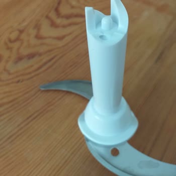 Bosch Marka Blender'ın Garantisi Yok