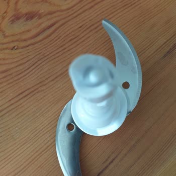 Bosch Marka Blender'ın Garantisi Yok