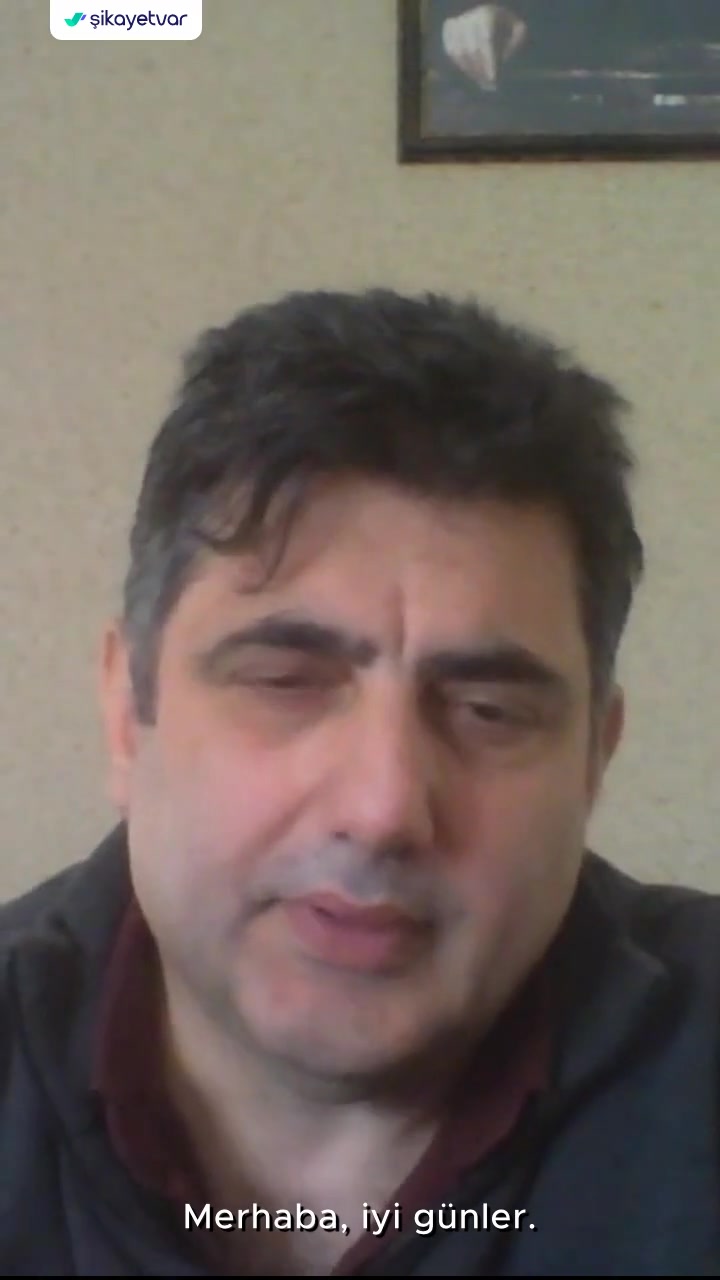 Sürat Kargo Yalanı - Vivense Biliyor Müdahale Etmiyor! videonun kapak resmi