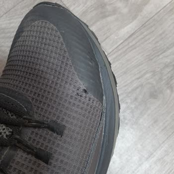 Columbia Sport Shoes Trailstorm Waterproof Erkek Ayakkabı