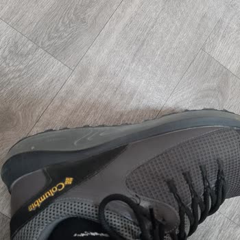 Columbia Sport Shoes Trailstorm Waterproof Erkek Ayakkabı