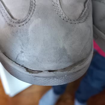 U.S. Polo Assn. In Street Sattığı Ayakkabının Arkasında Durmuyor