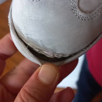 U.S. Polo Assn. In Street Sattığı Ayakkabının Arkasında Durmuyor