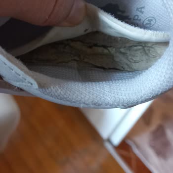 U.S. Polo Assn. In Street Sattığı Ayakkabının Arkasında Durmuyor