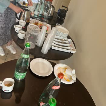 Jolly Turla Milano -Nİce-Marsilya Mağduriyeti