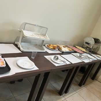 Jolly Turla Milano -Nİce-Marsilya Mağduriyeti