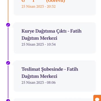 Hepsijet Kargo Gerçek Dışı Bildirim
