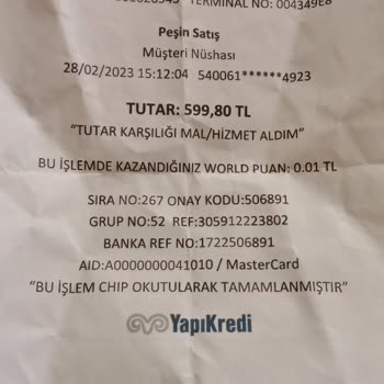 Ege Ev Ürünleri Memnun Kalınmayan Ürün