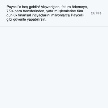 Hesabıma Para Geçmedi Joygame