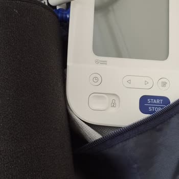 Omron M3 Comfort Tansiyon Aleti