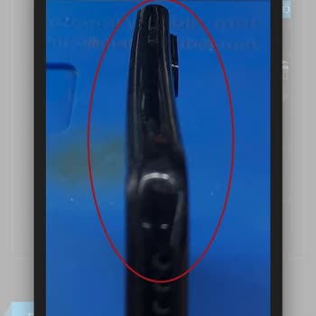 Delta Teknik Servis'ten Şikayetçiyim