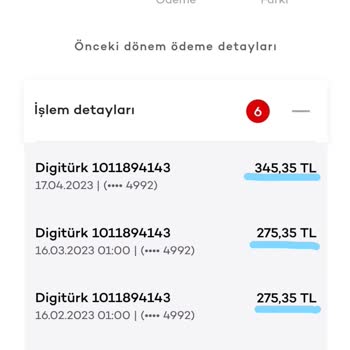 Digiturk Pişmanlıktır, Kafalarına Göre Zam Yapıyorlar