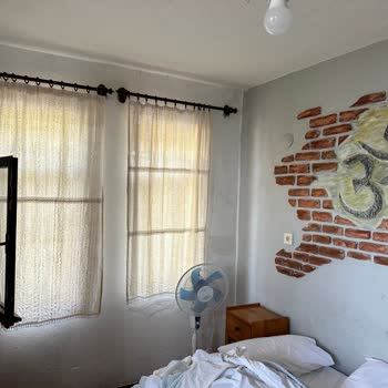 Kabak Mamma's Pension Restaurant & Terrace Bar Kötü Bir Yer