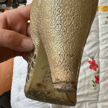 Gardrops Uygulaması İademi Kabul Etmedi Alıcıyı Mağdur Ediyor!