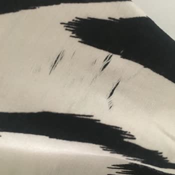 LC Waikiki Gömlek Tuniğim Yırtıldı