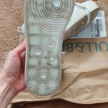 Pull And Bear Ve Yakışmayan Ürün