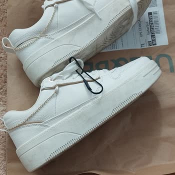 Pull And Bear Ve Yakışmayan Ürün