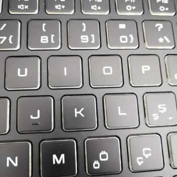 Monster Notebook Teknik Servisinden Aldığım Hizmetten Memnun Kalmadım