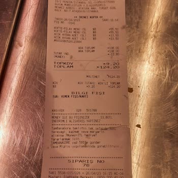 Migros Sipariş Gecikmesi Ve İade