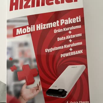 Media Markt Sınırsız Ekran Koruma Paketi Şikayeti