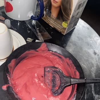 Sea Color Markalı Saç Boyası Farklı Renk Çıktı