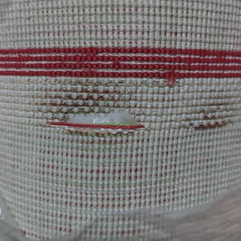 Yıldız Halı Yıkama Halıları Yırtıyor Bir De Üstüne Mağdur Kalıyoruz