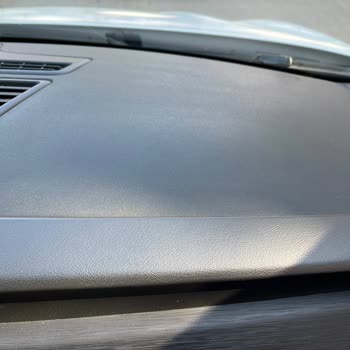 Alfa Romeo Kronik Airbag Şişmesi