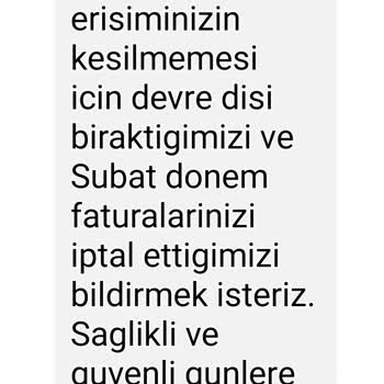 TurkNet Depremzededen Otomatik Hesaptan Para Çekimi Yaptı