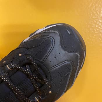 Skechers Mağazasından Aldığım Ayakkabı 5 Ayda Çöktü